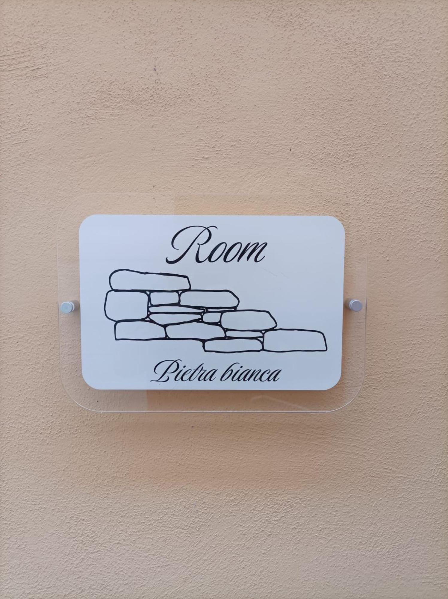 Room Pietra Bianca コラート エクステリア 写真